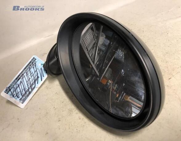 Wing (Door) Mirror MINI MINI (R50, R53), MINI MINI (R56)