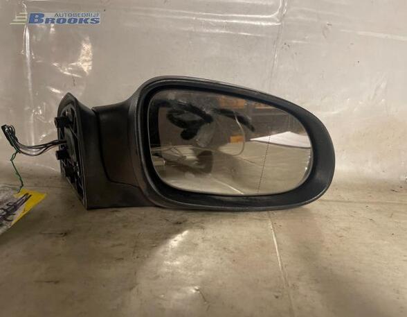 Wing (Door) Mirror MERCEDES-BENZ A-CLASS (W168)