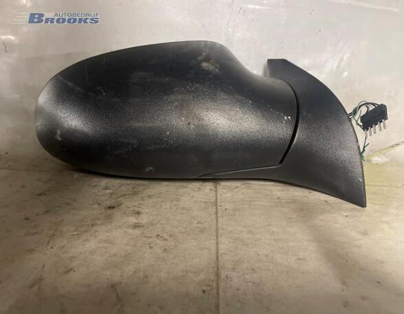 Wing (Door) Mirror MERCEDES-BENZ A-CLASS (W168)