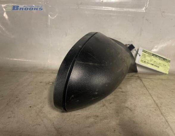 Wing (Door) Mirror MERCEDES-BENZ A-CLASS (W168)