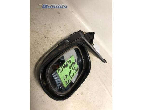 Wing (Door) Mirror MITSUBISHI GALANT V (E5_A, E7_A, E8_A)