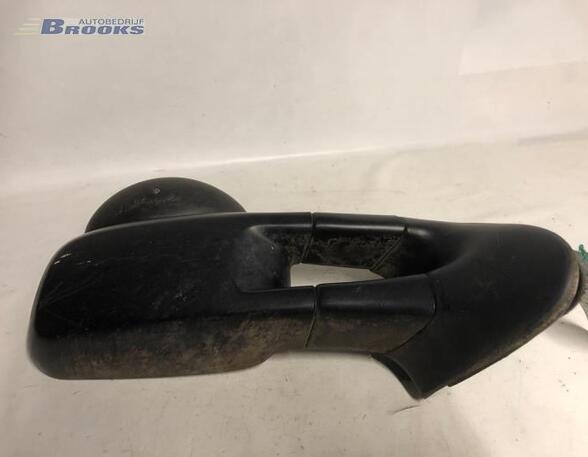 Wing (Door) Mirror VW CADDY II Box Body/MPV (9K9A)