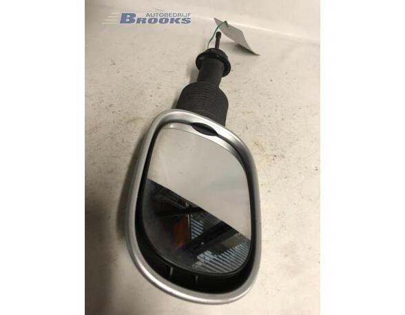 Wing (Door) Mirror FORD KA (RB_)