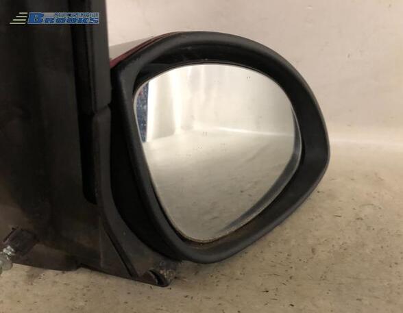 Wing (Door) Mirror OPEL VECTRA B (J96)