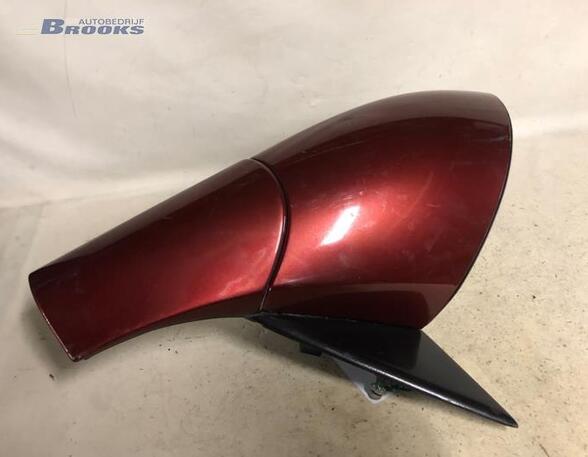 Wing (Door) Mirror OPEL VECTRA B (J96)