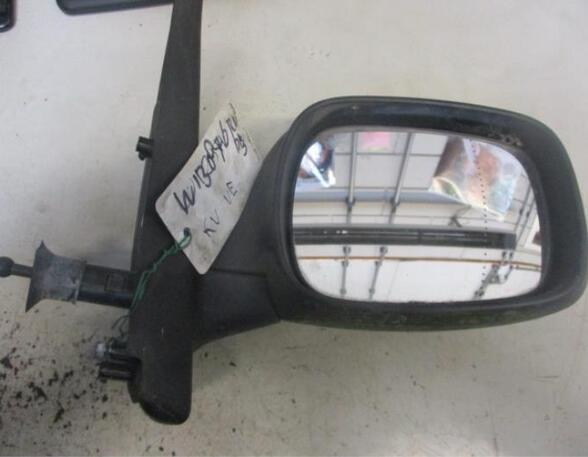 Wing (Door) Mirror RENAULT KANGOO Express (FC0/1_)