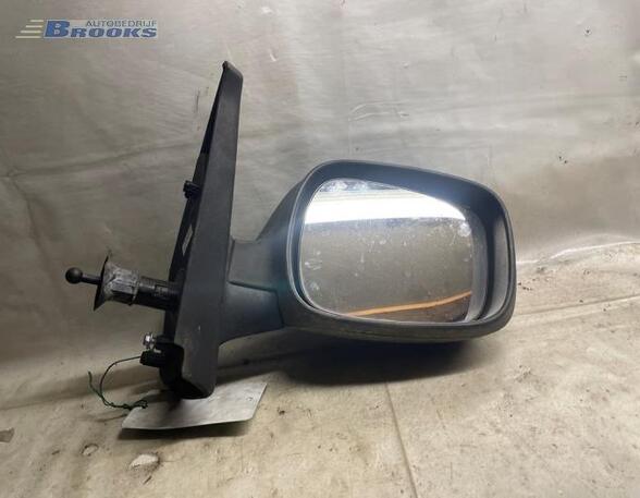 Wing (Door) Mirror RENAULT KANGOO Express (FC0/1_)