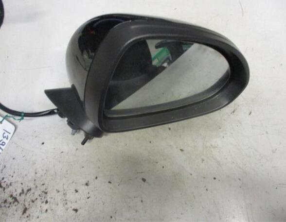 Wing (Door) Mirror OPEL CORSA D (S07)