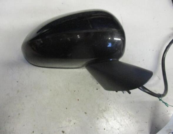 Wing (Door) Mirror OPEL CORSA D (S07)