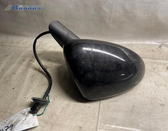 Wing (Door) Mirror OPEL CORSA D (S07)