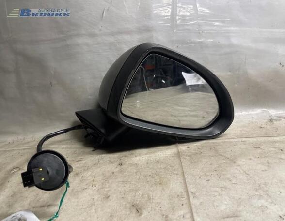 Wing (Door) Mirror OPEL CORSA D (S07)