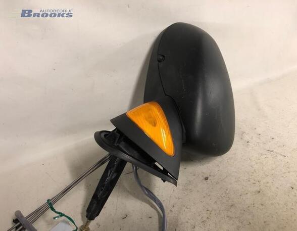 Wing (Door) Mirror RENAULT MODUS / GRAND MODUS (F/JP0_)