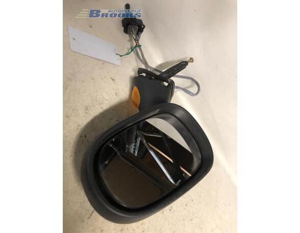 Wing (Door) Mirror RENAULT MODUS / GRAND MODUS (F/JP0_)