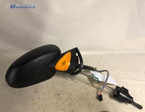 Wing (Door) Mirror RENAULT MODUS / GRAND MODUS (F/JP0_)