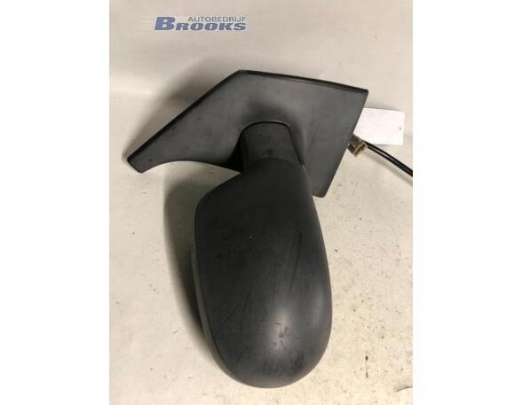 Wing (Door) Mirror RENAULT MEGANE Scenic (JA0/1_), RENAULT SCÉNIC I MPV (JA0/1_, FA0_)