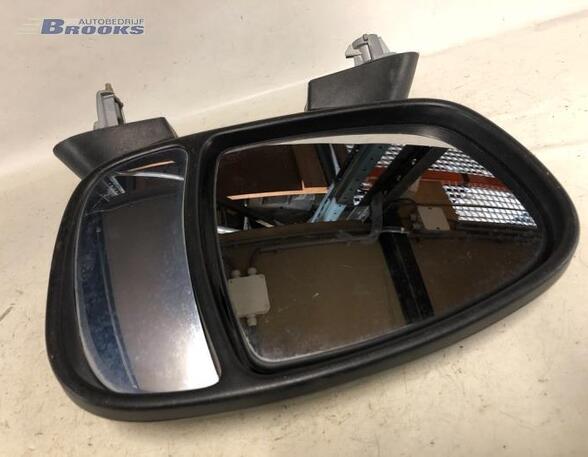 Wing (Door) Mirror OPEL VIVARO A Van (X83), OPEL VIVARO A Bus (X83)