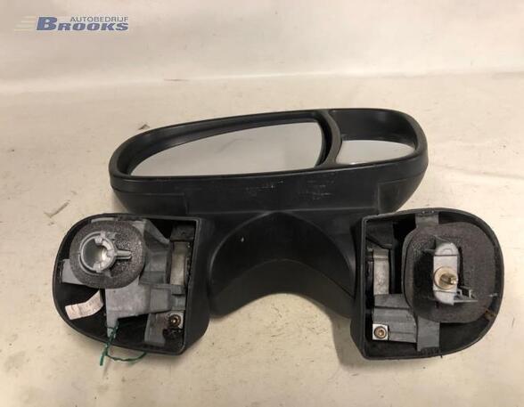 Wing (Door) Mirror OPEL VIVARO A Van (X83), OPEL VIVARO A Bus (X83)