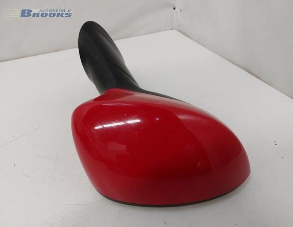 Wing (Door) Mirror FIAT GRANDE PUNTO (199_), FIAT PUNTO EVO (199_), FIAT PUNTO (199_), ABARTH PUNTO (199_)