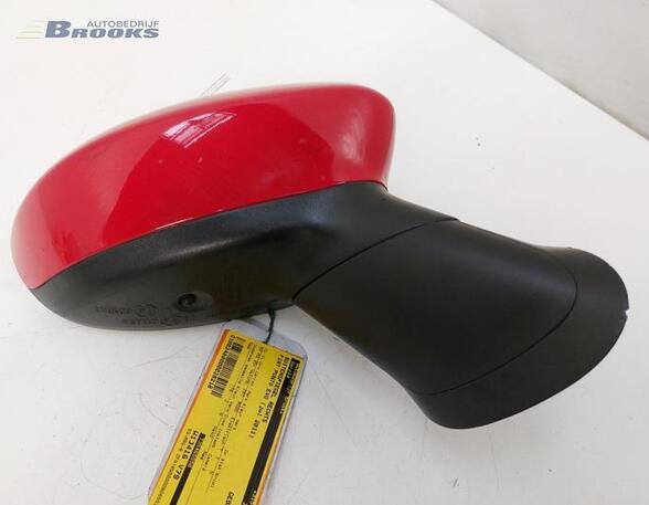 Wing (Door) Mirror FIAT GRANDE PUNTO (199_), FIAT PUNTO EVO (199_), FIAT PUNTO (199_), ABARTH PUNTO (199_)