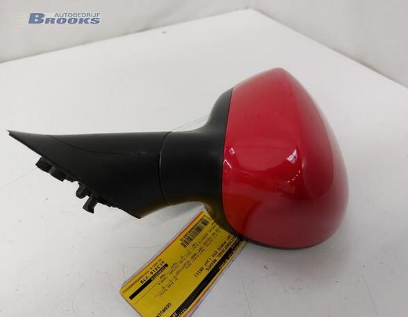 Wing (Door) Mirror FIAT GRANDE PUNTO (199_), FIAT PUNTO EVO (199_), FIAT PUNTO (199_), ABARTH PUNTO (199_)