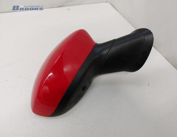 Wing (Door) Mirror FIAT GRANDE PUNTO (199_), FIAT PUNTO EVO (199_), FIAT PUNTO (199_), ABARTH PUNTO (199_)