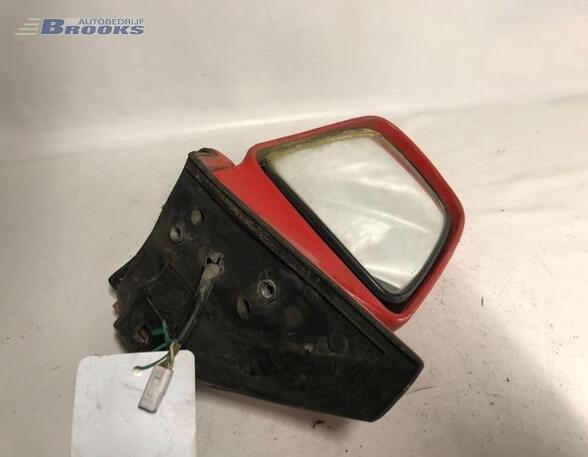 Wing (Door) Mirror SUZUKI VITARA (ET, TA, TD), SUZUKI VITARA (ET)