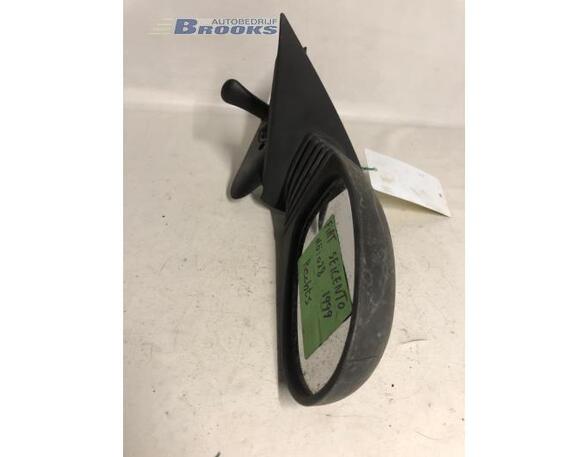 Wing (Door) Mirror FIAT SEICENTO / 600 (187_)