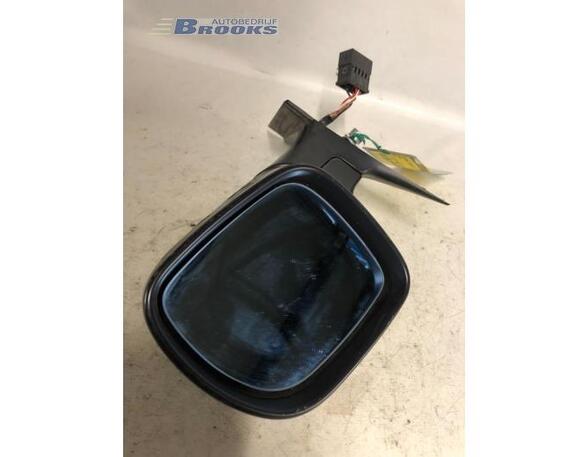 Wing (Door) Mirror AUDI A4 (8D2, B5)