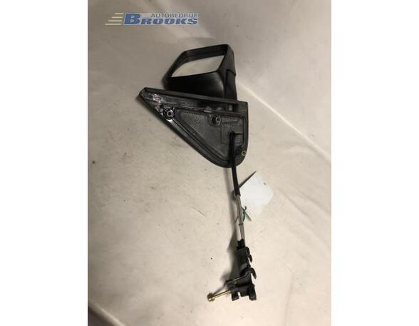 Wing (Door) Mirror VW GOLF III (1H1)