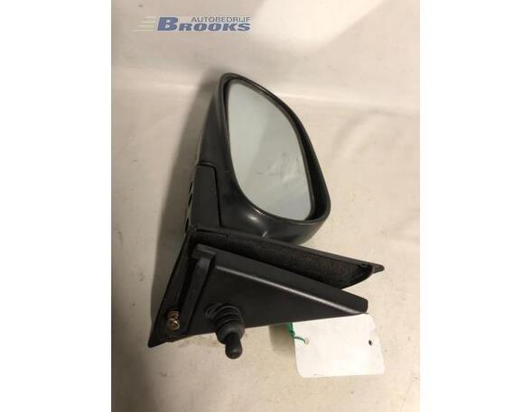 Wing (Door) Mirror MITSUBISHI GALANT V Saloon (E5_A, E7_A, E8_A)