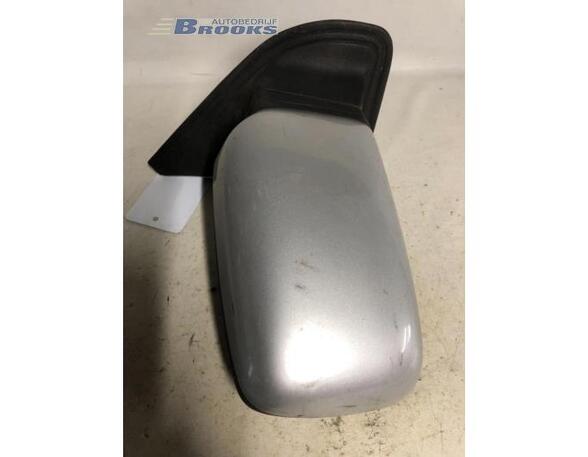 Wing (Door) Mirror FORD SIERRA Hatchback (GBC, GBG)