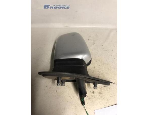 Wing (Door) Mirror FORD SIERRA Hatchback (GBC, GBG)