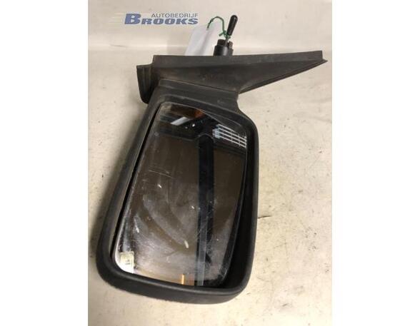 Wing (Door) Mirror FORD SIERRA Hatchback (GBC, GBG)