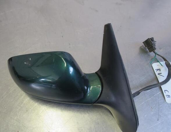 Wing (Door) Mirror VW BORA (1J2)