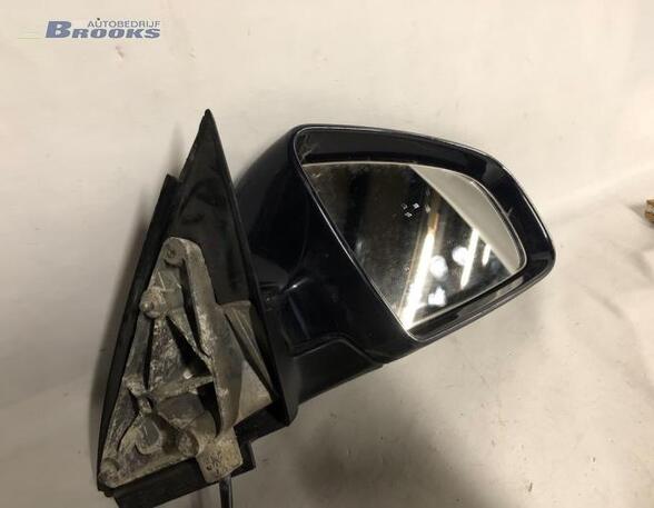 Wing (Door) Mirror AUDI A4 (8E2, B6), AUDI A4 (8EC, B7)