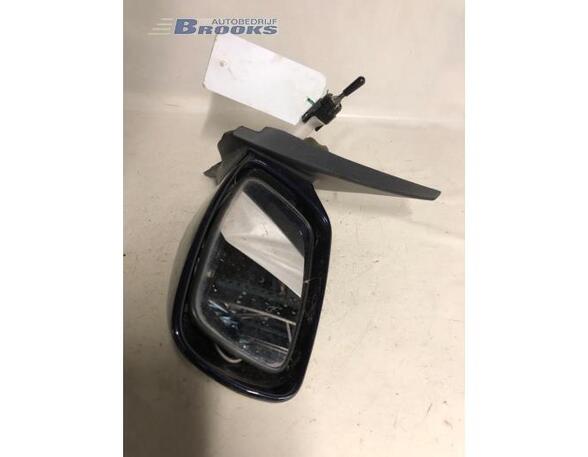 Wing (Door) Mirror FORD ESCORT VI Turnier (GAL, ANL), FORD ESCORT CLASSIC Turnier (ANL), FORD ESCORT V Turnier (ANL)