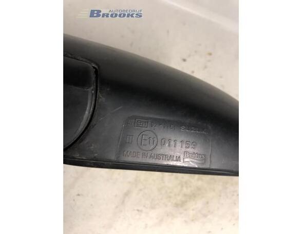 Wing (Door) Mirror SUZUKI BALENO (EG)