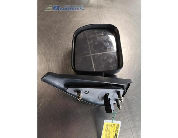 Wing (Door) Mirror RENAULT KANGOO Express (FC0/1_)