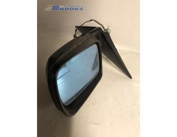 Wing (Door) Mirror BMW 3 Touring (E46), BMW 3 Compact (E46)