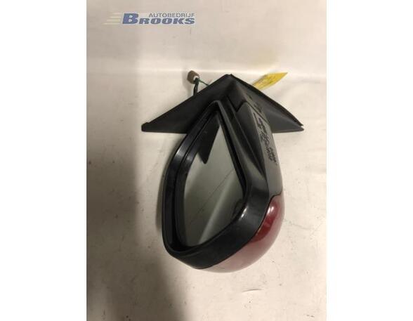 Wing (Door) Mirror MITSUBISHI GALANT VI Estate (EA_)