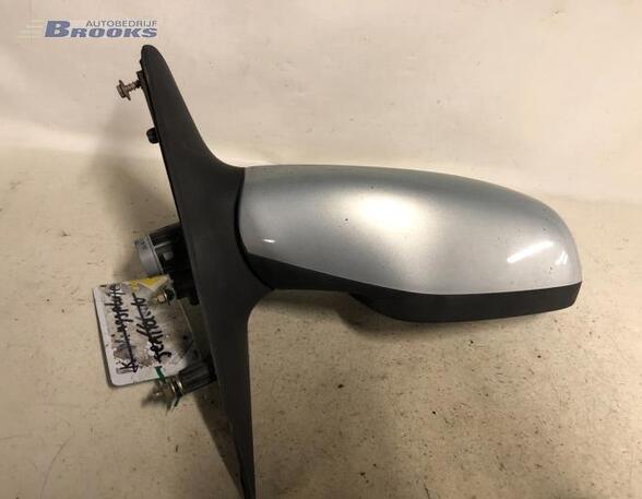 Wing (Door) Mirror RENAULT LAGUNA II Grandtour (KG0/1_)