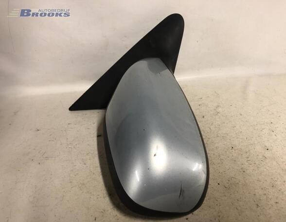 Wing (Door) Mirror RENAULT LAGUNA II Grandtour (KG0/1_)