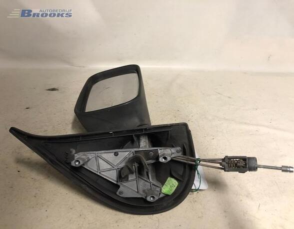 Wing (Door) Mirror FIAT PUNTO (176_), FIAT PUNTO Van (176_)