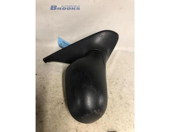 Wing (Door) Mirror RENAULT CLIO II (BB_, CB_), RENAULT THALIA I (LB_), RENAULT CLIO III (BR0/1, CR0/1)