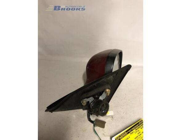 Wing (Door) Mirror MITSUBISHI GALANT VI Estate (EA_)