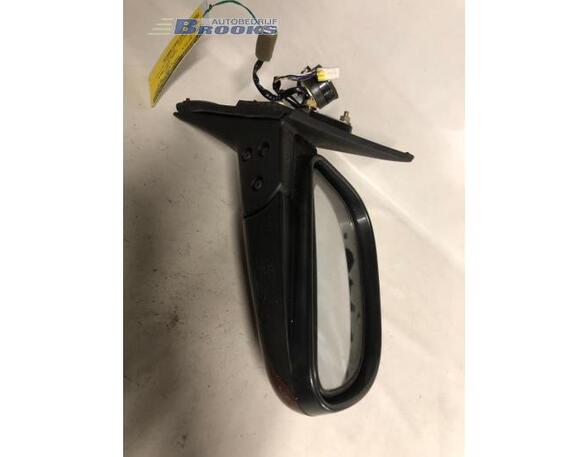 Wing (Door) Mirror MITSUBISHI GALANT VI Estate (EA_)