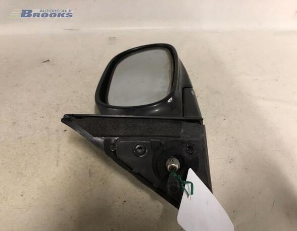 Wing (Door) Mirror MITSUBISHI GALANT V (E5_A, E7_A, E8_A)