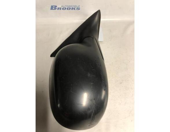 Wing (Door) Mirror MITSUBISHI GALANT V Saloon (E5_A, E7_A, E8_A)