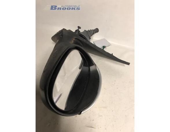 Wing (Door) Mirror PEUGEOT 206 Hatchback (2A/C), PEUGEOT 206 SW (2E/K), PEUGEOT 206 Saloon