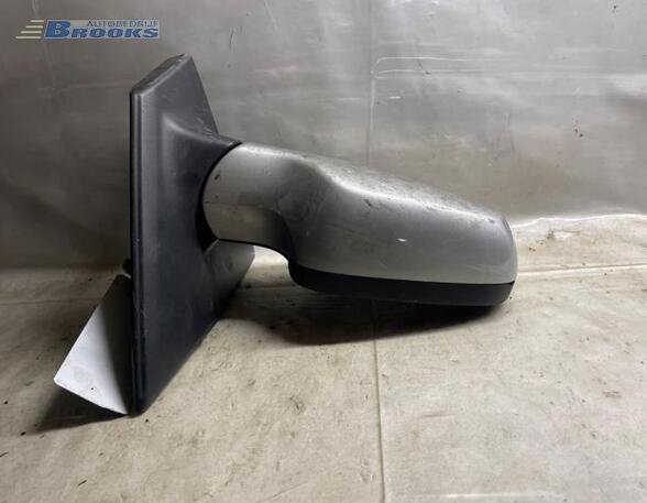 Wing (Door) Mirror RENAULT CLIO III (BR0/1, CR0/1), RENAULT CLIO IV (BH_), RENAULT CLIO II (BB_, CB_)